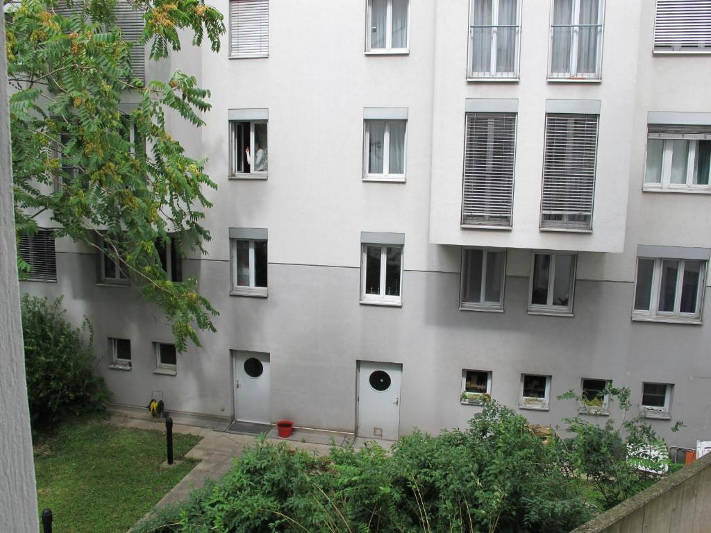 Central Vienna-Living Cameră foto